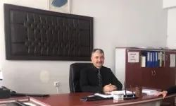 Otlukbeli Mal Müdürü Kim? Abdullah Gökgüney Nereli, Ne İş Yapıyor?