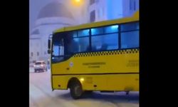 Gaziantep’te otobüsle drift atmıştı! Valilik ‘Gereği yapıldı’ diyerek duyurdu!