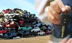 2026'da Hurda Teşviki ve ÖTV İndirimi Geliyor mu? 25 Yaş Üzeri Araçlar Ne Zaman Hurdaya Ayrılacak, Şartlar Neler?