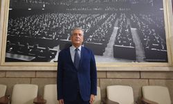 Gaziantep Milletvekili Öztürkmen gençlerin sesi oldu!