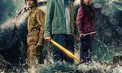 Percy Jackson and the Olympians 2. Sezon 7. Bölüm Ne Zaman? Yayın Tarihi ve Bölüm Sayısı