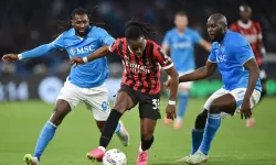 CANLI YAYIN İZLEME BİLGİLERİ: Napoli Parma maçı hangi kanalda, saat kaçta, şifresiz mi, S Sport Plus nereden izlenir?