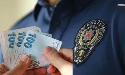 2026 Zamlı Polis, Başkomiser Maaşları! Ocak 2026 Polis Memuru, Komiser ve Yardımcısı, Emniyet Müdürü Maaşı Ne Kadar?