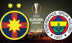 Fenerbahçe–FCSB UEFA Avrupa Ligi 8. hafta maçı ne zaman ve saat kaçta oynanacak?