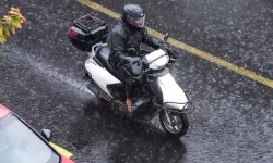 Bugün kuryeler çalışıyor mu, motokurye yasağı saat kaçta bitiyor? 20 Ocak İstanbul motokurye yasağı ne zaman bitecek?