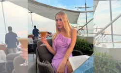 Rabia Karaca ifadesinde ne dedi? Ekrem İmamoğlu’nun özel jetinde çekildiği fotoğraflar, uyuşturucu, para trafiği..