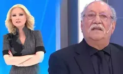 Müge Anlı Canlı Yayında Açıkladı: Rahmi Özkan programa neden çıkmıyor? Eşi hasta mı, geri dönecek mi?