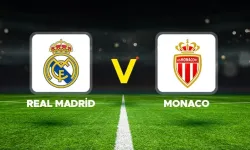 Tabii Canlı Yayın Real Madrid Monaco Maçı izleme linki, yabancı kanallardan izlenir mi? Son Dakika Arda Güler durumu