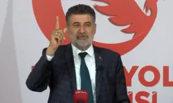 Remzi Çayır kimdir, nereli, kaç yaşında, evli mi, çocuğu var mı, hangi partiyi kurdu?