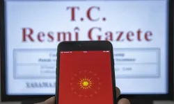 Resmi Gazete’de yayımlandı: Gaziantep'e İl Müdürü resmen atandı!