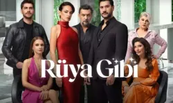 Rüya Gibi 8.bölüm fragmanı yayınlandı mı, nereden izlenir, yeni bölüm ne zaman çıkacak?