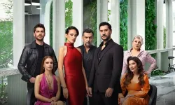 Rüya Gibi Dizisi Bu Akşam Neden Yok, Final Mi Yaptı, Yayın Günü Değişti Mi? Show TV Açıklama Yaptı!