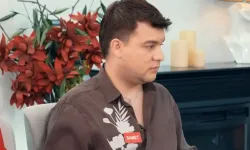 Samet Yaş Kimdir? Yemekteyiz Samet Yaş Kaç Yaşında, Nereli?