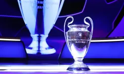 Şampiyonlar Ligi Kura Çekimi Saat Kaçta? Hangi Kanalda?
