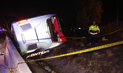 TAG otoyolunda can pazarı! Yaralılar var
