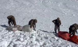 Bakan Yerlikaya duyurdu! Zehir tacirlerine şok operasyon!