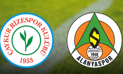 Rizespor Alanyaspor Canlı Yayın bilgileri: 25 Ocak Saat kaçta, hangi kanalda, şifresiz mi, nereden izlenir?