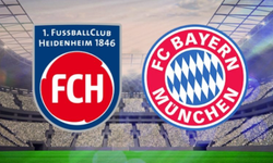 Canlı Yayın Bilgileri! Köln Bayern Münih maçı ne zaman, saat kaçta, hangi kanalda, şifresiz mi, S Sport Plus'ta mı?