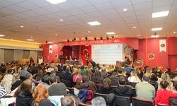 Gaziantep Kolej Vakfı’nda noterli kayıt izdihamı