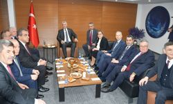 Gaziantep halı sektörünün fuarcılık başarısı