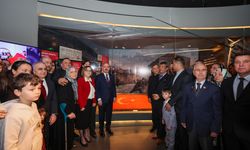 Şehit Kamil 106’ncı yıl dönümünde anıldı!