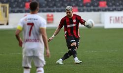 Semih Güler’in talipleri artıyor! Gaziantep FK ne karar verecek?