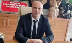 Şenol Öncül kimdir, Aşdağul Belediye Başkanı hangi partiden, neden AK Parti'ye geçti, siyasi geçmişi nedir?