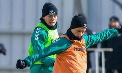 Konyaspor, Gaziantep FK maçı hazırlıklarına start verdi!