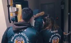 Aralarında Gaziantep’te var! 37 ilde yasadışı bahis operasyonu…