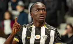 Fenerbahçe Sidiki Cherif Transferi! Genç Golcü İçin Maliyet Ortaya Çıktı