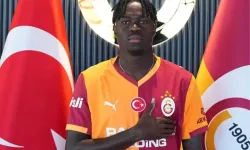 Atletico Madrid maçında oynayacak mı? Singo  sakatlığı geçti mi, kadroda yer alacak mı?