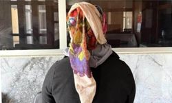 Gaziantep'te emniyetten nokta operasyon! Firari hükümlü kıskıvrak yakalandı