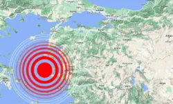 Bugün İstanbul’da deprem mi oldu? 20 Ocak İstanbulda deprem hangi ilçede, kaç büyüklüğünde oldu?