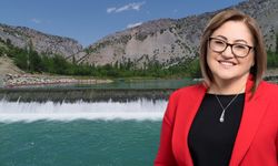 GBB Başkanı Şahin’den Gazianteplilere flaş çağrı… Suyumuzu tasarruflu kullanalım!