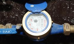 GASKİ’den Gazianteplilere sayaç uyarısı! Sayaçlarınızı koruyun…