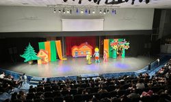 Niloya ve arkadaşları sürpriz yumurtanın gizemini Gaziantep’te çözüyor