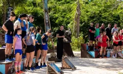 Survivor 2026’da Olay Yaratan İddia! Seren Ay Engin Can’dan mı Hoşlanıyor? “Şimdi Sana Girişirim” Çıkışı Gündem Oldu