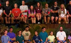 Survivor 2026 Dün akşam (3 Ocak) eleme adayları kimler oldu, 3. dokunulmazlık oyununu kim kazandı?