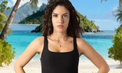 Survivor Deniz  kaç yaşında, boyu kaç? Deniz Çatalbaş  basketbolcu mu, nereli, evli mi, sevgilisi kim, ne iş yapıyor?