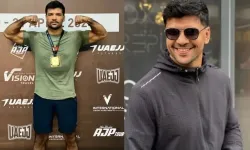 Ramazan Sarı kimdir, Survivor 2026 yarışmacısı kaç yaşında, nereli, ne iş yapıyor?