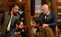 Taşacak Bu Deniz 16. Bölüm İzle Linki: TRT 1 Canlı Yayın Sayfası Erişime Açıldı