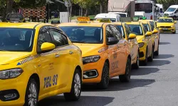 Gaziantep’te gerçek usul dönemi başladı! Taksilerde artık zorunlu oldu…