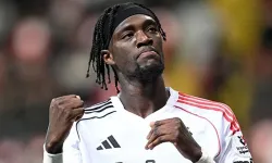 Tammy Abraham Beşiktaş’tan ayrıldı mı, Aston Villa transferi resmileşti mi?