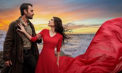 Taşacak Bu Deniz’de Sevcan ölüyor mu? Hande Nur Tekin diziden ayrılıyor mu? Son bölüm sonrası merak edilenler