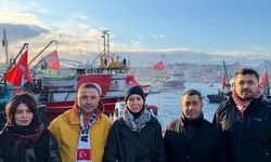 Gaziantep Milletvekili Bozgeyik: "Sinmiyoruz, susmuyoruz"