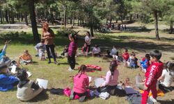 Gaziantep Büyükşehir sporu kent yaşamının merkezine taşıyor! 77 bin 584 kişi sporla buluştu