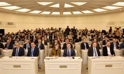 Gaziantep’te turizmin yol haritası belirlendi