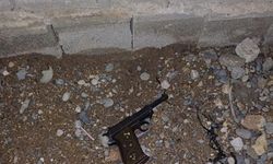 Gaziantep’te iki grup arasında silahlı kavga: 9 Şüpheli yakalandı!