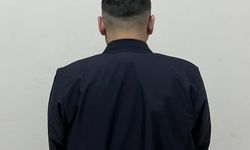 Gaziantep’te 21 yıl cezası bulunan şüpheli yakalandı!