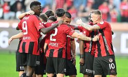 Gaziantep FK, galibiyeti unuttu! 6 maçtır kazanamıyor…